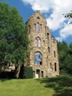 Robert R. McComsey Career Development Center at Alfred University Robert R. McComsey Career Development Center at Alfred University