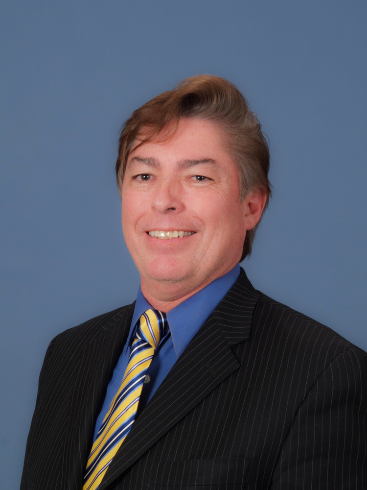 Bob Barry now with DMP