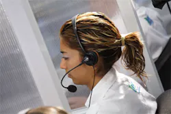 The alarm industry needs to continue to educate users about the value of central station video monitoring. The alarm industry needs to continue to educate users about the value of central station video monitoring.