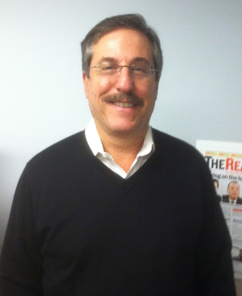 David Cohen now new president and COO of American Security Systems