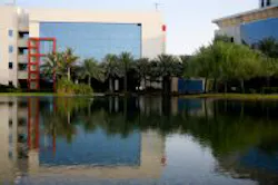 Both companies partnered on the Dubai Internet City Project Both companies partnered on the Dubai Internet City Project