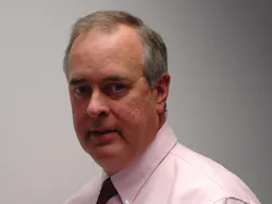Charles Forsaith is Director of Supply Chain Security for Purdue Pharma Technologies Inc. He is also the Chairman of the Pharmaceutical Cargo Security Coalition (PCSC). He joined Purdue Pharma in 2001, after 21 years of service as both a New Hampshire municipal and State Police officer. Forsaith also directed security operations for a United States military installation. Charles Forsaith is Director of Supply Chain Security for Purdue Pharma Technologies Inc. He is also the Chairman of the Pharmaceutical Cargo Security Coalition (PCSC). He joined Purdue Pharma in 2001, after 21 years of service as both a New Hampshire municipal and State Police officer. Forsaith also directed security operations for a United States military installation.