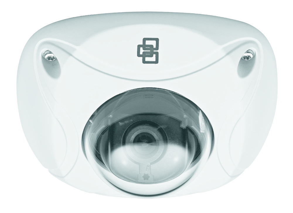 Interlogix Low Profile Mini Ca 10885123