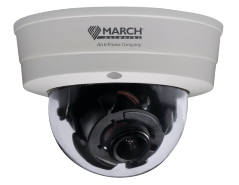 March Networks 10885078