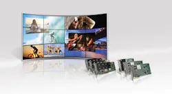 Matrox Mura Video Wall Control 10884581 Matrox Mura Video Wall Control 10884581