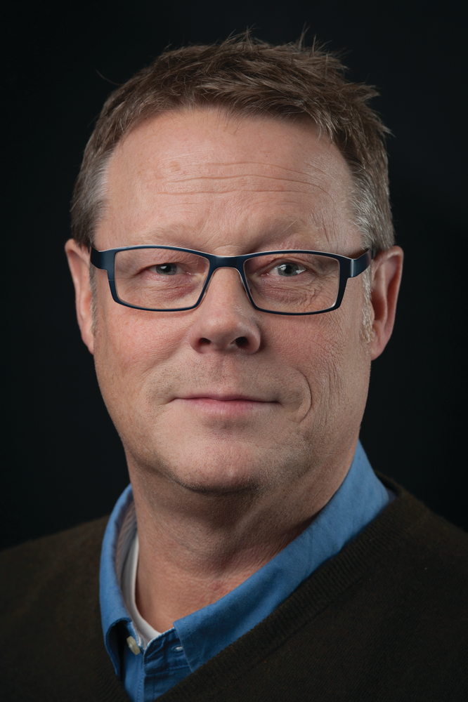 Per Bj&ouml;rkdahl is Chairman of the Steering Committee of ONVIF. For more information, please visit www.onvif.org.