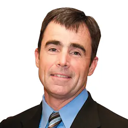 Larry Folsom, president and co-founder of I-View Now and American Video and Security Ltd. Larry Folsom, president and co-founder of I-View Now and American Video and Security Ltd.