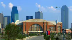 American Airlines Center has selected the MicroPower Helios solar, wireless surveillance solution for its parking lot and perimeter surveillance American Airlines Center has selected the MicroPower Helios solar, wireless surveillance solution for its parking lot and perimeter surveillance