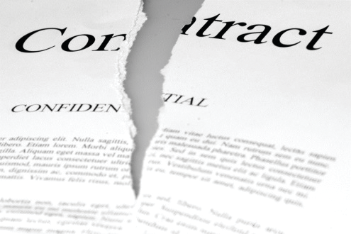 Despite much progress, the alarm industry is still fighting companies that use deceptive sales practices to con customers out of their existing contracts.