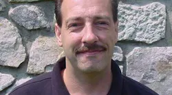 Bob Gable is a central station operator for The Protection Bureau, based in Exton, Pa. Bob Gable is a central station operator for The Protection Bureau, based in Exton, Pa.