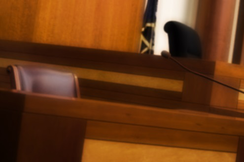 Sen. Al Franken recently reintroduced the Local Courthouse Safety Act, which is intended to boost security at smaller courthouses around the country.