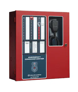 Fire-Lite Alarms Emergency Command Center. Fire-Lite Alarms Emergency Command Center.