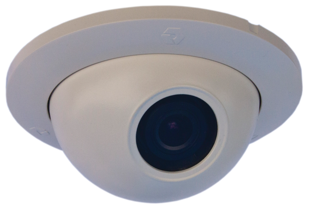 ISD's Miniball IP camera is Windows compatible.
