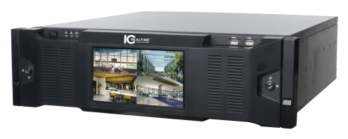 IC Realtime has released Control4 drivers for its Dual Core series of NVRs, DVRs and HD DVRs.