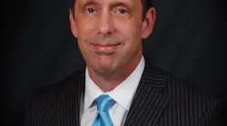 Scott St. Clair joins Universal Security Systems Scott St. Clair joins Universal Security Systems