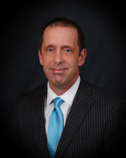 Scott St. Clair joins Universal Security Systems Scott St. Clair joins Universal Security Systems