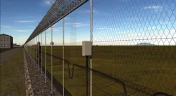 Senstar 10890100 Senstar 10890100