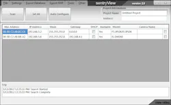 Sentryview Gui 10890127 Sentryview Gui 10890127