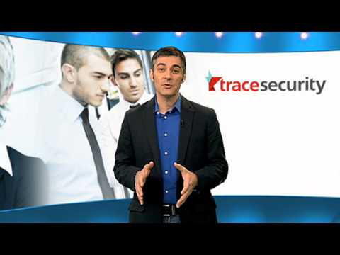 TraceSecurity&rsquo;s TraceCSO is the industry&rsquo;s first cloud solution for a holistic risk-based information security program