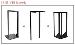 Video Mount Products Er 148 4p 10890221 Video Mount Products Er 148 4p 10890221