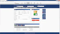 The SymmetryWEB client interface is designed to enable remote card holder and credential management for the Symmetry SMS The SymmetryWEB client interface is designed to enable remote card holder and credential management for the Symmetry SMS