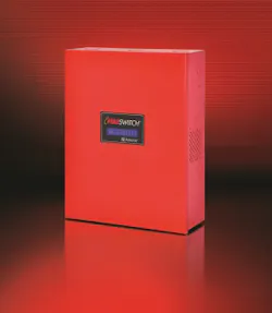 One of Altronix's new FireSwitch networked NAC power extenders. One of Altronix's new FireSwitch networked NAC power extenders.