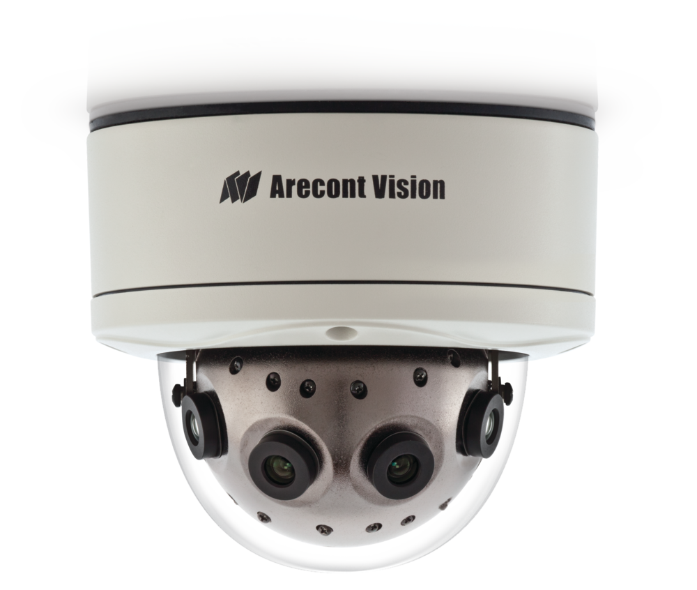 Arecont Vision 12mp Surroundvi 10919437