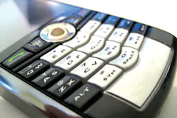 The proliferation of mobile devices has forced companies to examine the steps they should take to ensure the security of senstive, proprietary data when allowing employees to use their own smartphones in the workplace. The proliferation of mobile devices has forced companies to examine the steps they should take to ensure the security of senstive, proprietary data when allowing employees to use their own smartphones in the workplace.