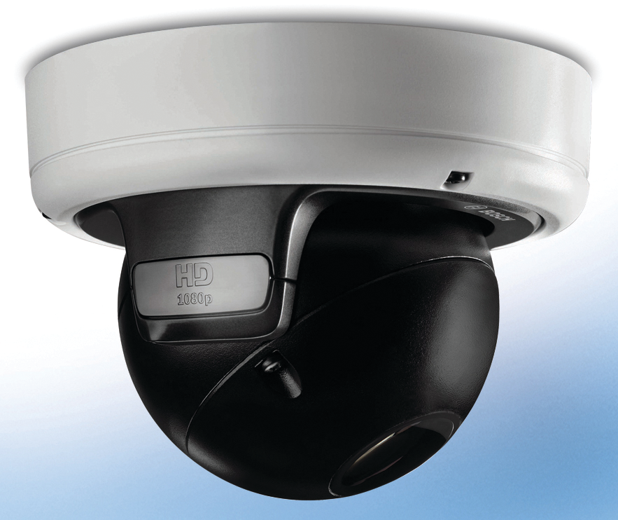 Bosch Flexidome 1080p 7000 Pro 10928810