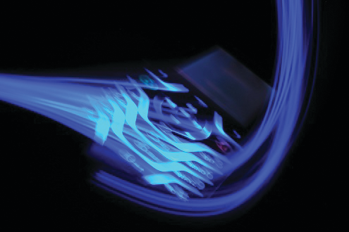 Access via smartphones and other mobile devices has become a dominant trend in the access control market.