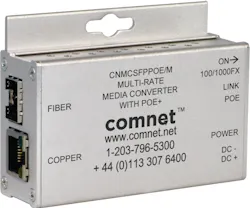 Comnet Cnmcsfppoem Sfp Configu 10916767 Comnet Cnmcsfppoem Sfp Configu 10916767