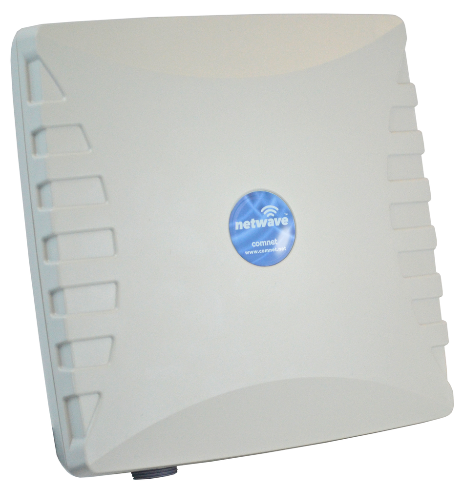 The NetWave&trade; NWK-1 is available exclusively as a kit and contains all the components needed to transmit a single Ethernet stream between a remote location and Access Point