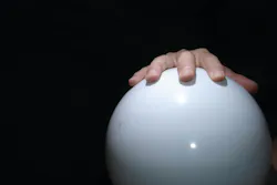 Command Access Technologies' President Greg Kristoff discusses trends in access control. Command Access Technologies' President Greg Kristoff discusses trends in access control.