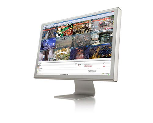 Included as part of SMS4&trade;, IndigoVision's Security Management Software suite, this latest release uses a revolutionary new user interface design, making it easier for operators to visualize alarms in real time and to view cameras through target based maps.