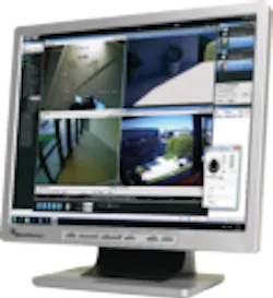 TruVision Navigator 5 is an easy-to-use, fully scalable video management system that streamlines video security operations for installations, such as schools, retail stores, warehouses, transportation, entertainment venues, homeland security, public safety, and geographically dispersed organizations. TruVision Navigator 5 is an easy-to-use, fully scalable video management system that streamlines video security operations for installations, such as schools, retail stores, warehouses, transportation, entertainment venues, homeland security, public safety, and geographically dispersed organizations.