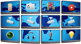 Over the past 15 years, IPVideo Corporation has developed and deployed some of the most sophisticated video and security monitoring systems in the world for schools, government facilities, energy providers, health care facilities and corporations.