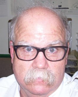 Jim Gorman, who serves as an AlliedBarton security director at the New River Valley Mall in Christiansburg, Va., has been credited with helping subdue a suspected school shooter.