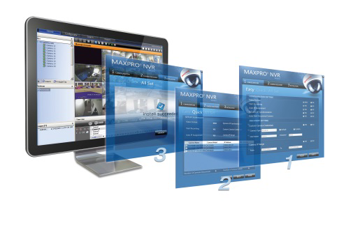 Honeywell recently made several enhancements to its MAXPRO line of NVRs.
