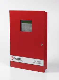 Potter Pfc 6800 10929548 Potter Pfc 6800 10929548