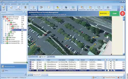 Proximex Surveillint 10930355 Proximex Surveillint 10930355