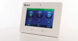Qolsys recently announced the general availability of its IQ Panel for home security and automation. Qolsys recently announced the general availability of its IQ Panel for home security and automation.