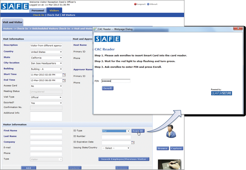 Quantum Secure Civ 10919440
