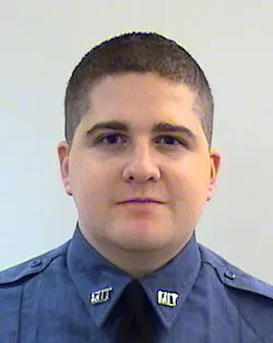 MIT campus officer Sean Collier, 26, was killed by the alleged Boston Marathon bombers when he responded to a robbery of a Cambridge 7-Eleven. MIT campus officer Sean Collier, 26, was killed by the alleged Boston Marathon bombers when he responded to a robbery of a Cambridge 7-Eleven.