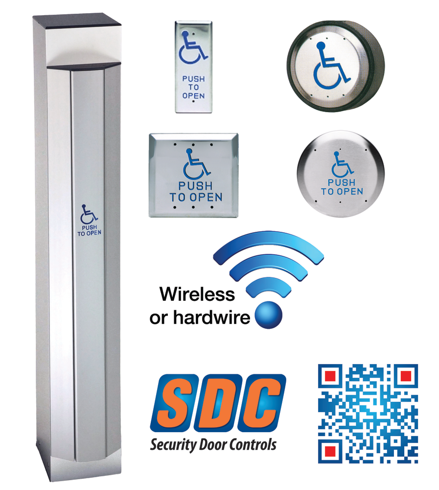 Sdc Ada Compliant 10929584