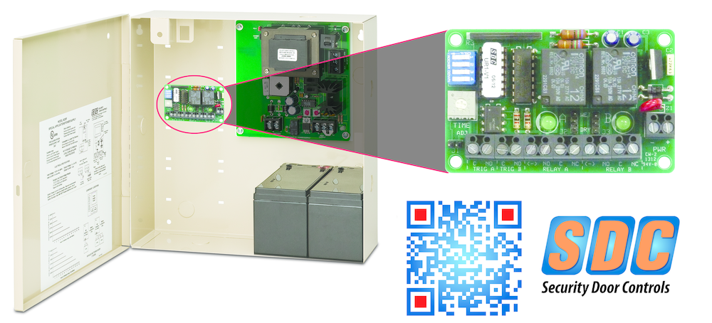 Sdc Ur Series Universal Contro 10929593