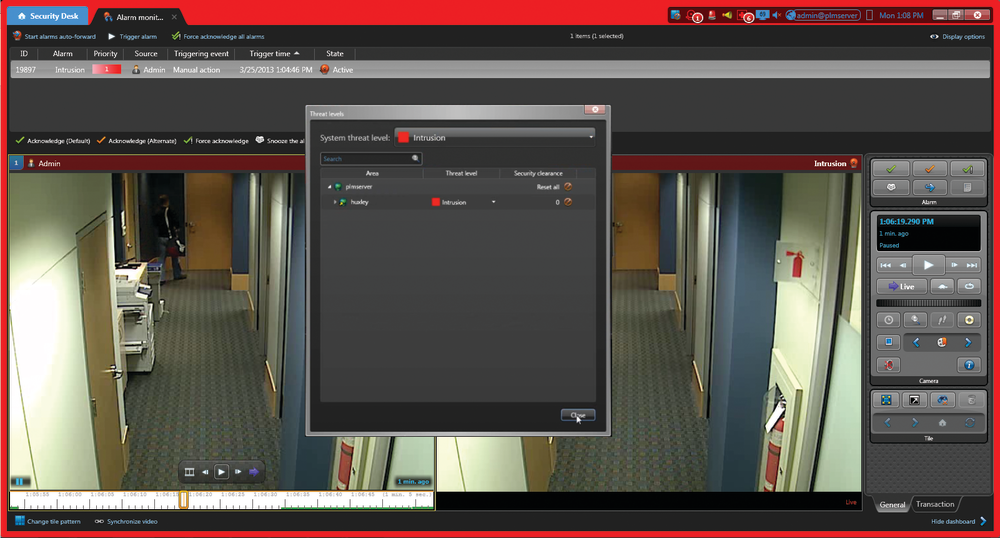 Security Center 52 Screen Shot 10916784
