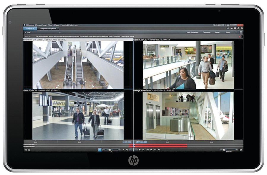 Smarttablet 10916696