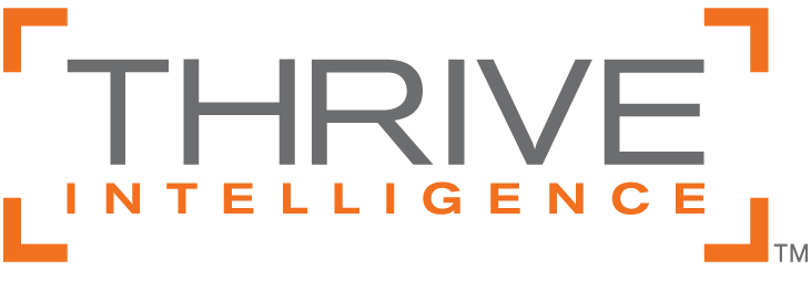 Thrive Logo
