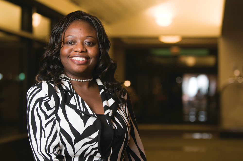 Dr. Novadean Watson-Stone is the program director, Information Technology at American Public University in Manassas, Va.