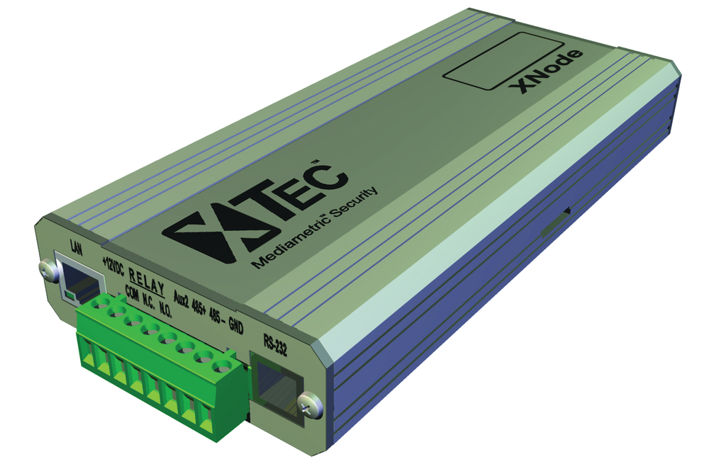 Xtec Xnodehires 10929413